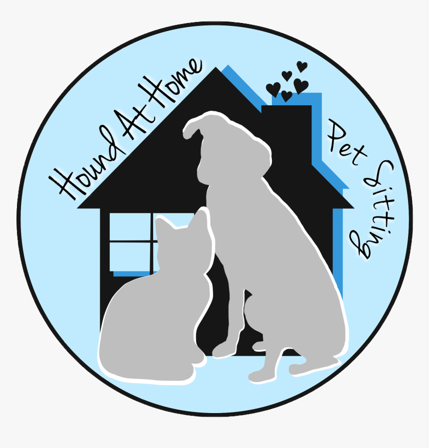 Dog Catches Something, HD Png Download