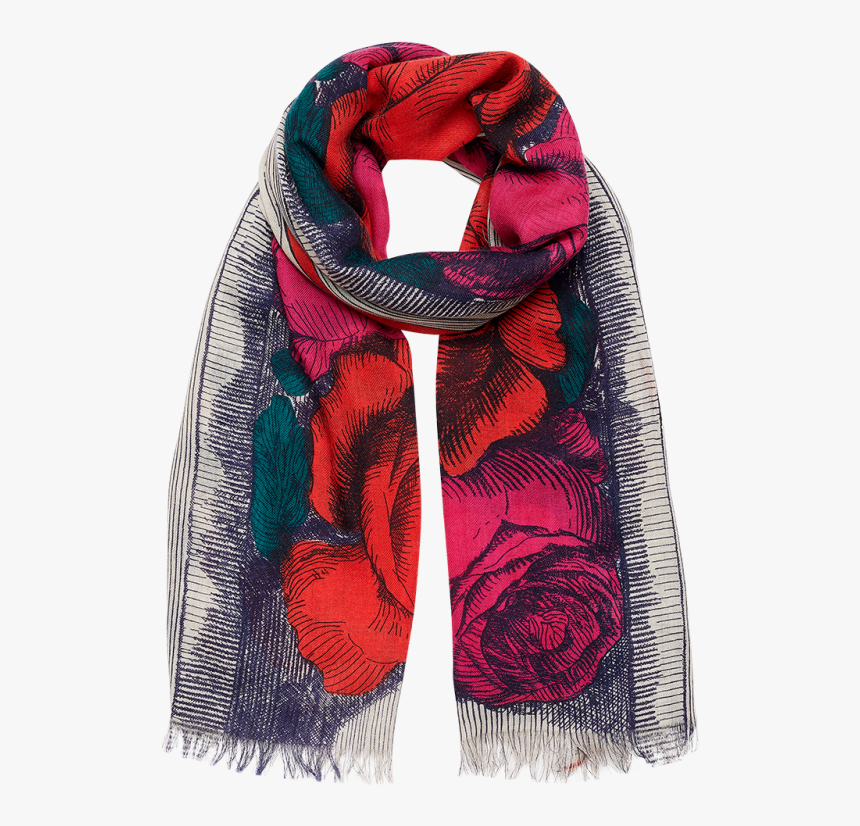 Scarf, HD Png Download