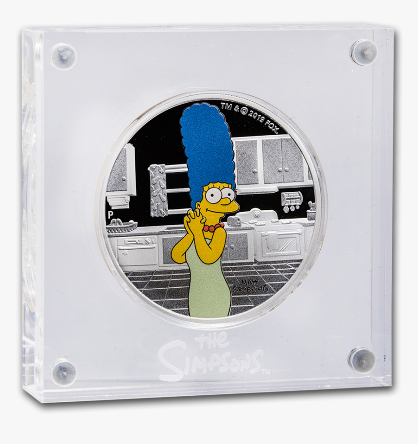 Marge, HD Png Download