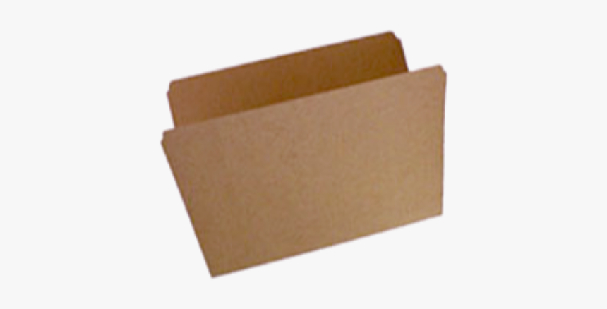 Product Image 82420 
							title Hilroy File Folders - Wood, HD Png Download