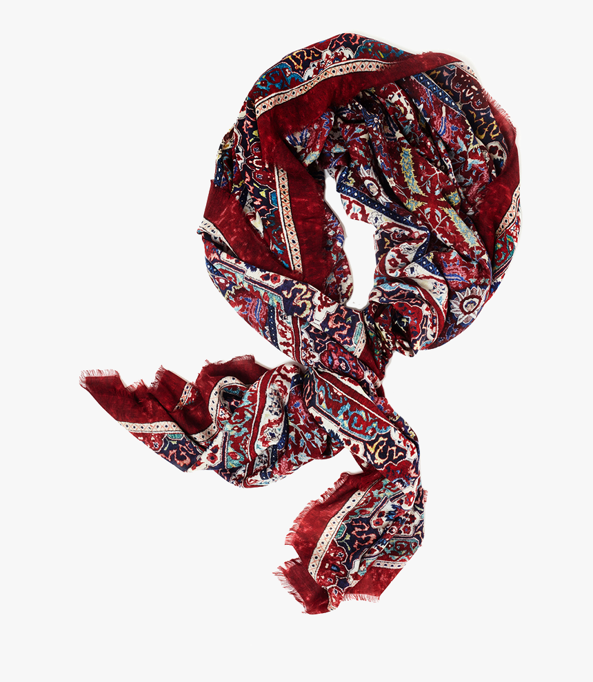Scarf, HD Png Download