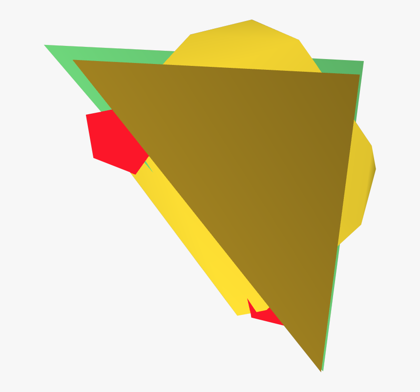 Sandwich Runescape, HD Png Download