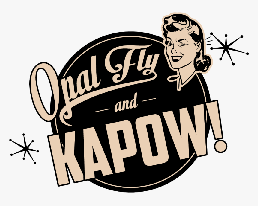 Curry Palooza With Opal Fly And Kapow , And Lunar System - Illustration, HD Png Download
