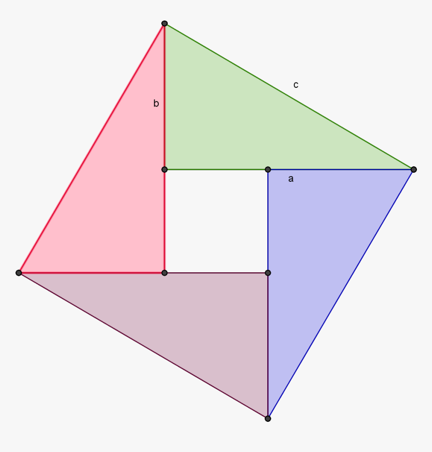 Triangle, HD Png Download