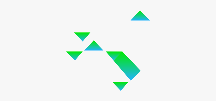 Right Triangle - Triangle, HD Png Download