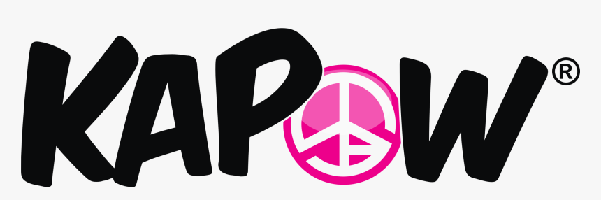 Kapow Fitness, HD Png Download