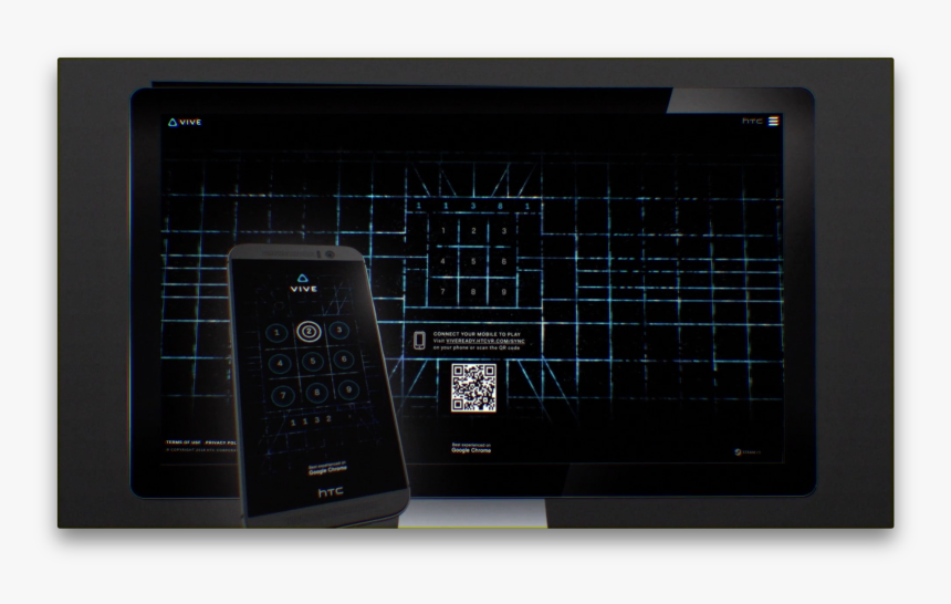 Htc Vive Png, Transparent Png