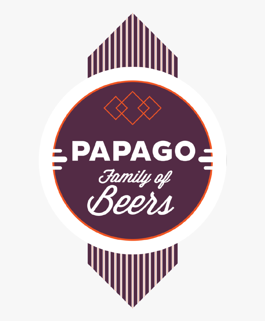 Family Of Beers Logos - Graphic Design, HD Png Download