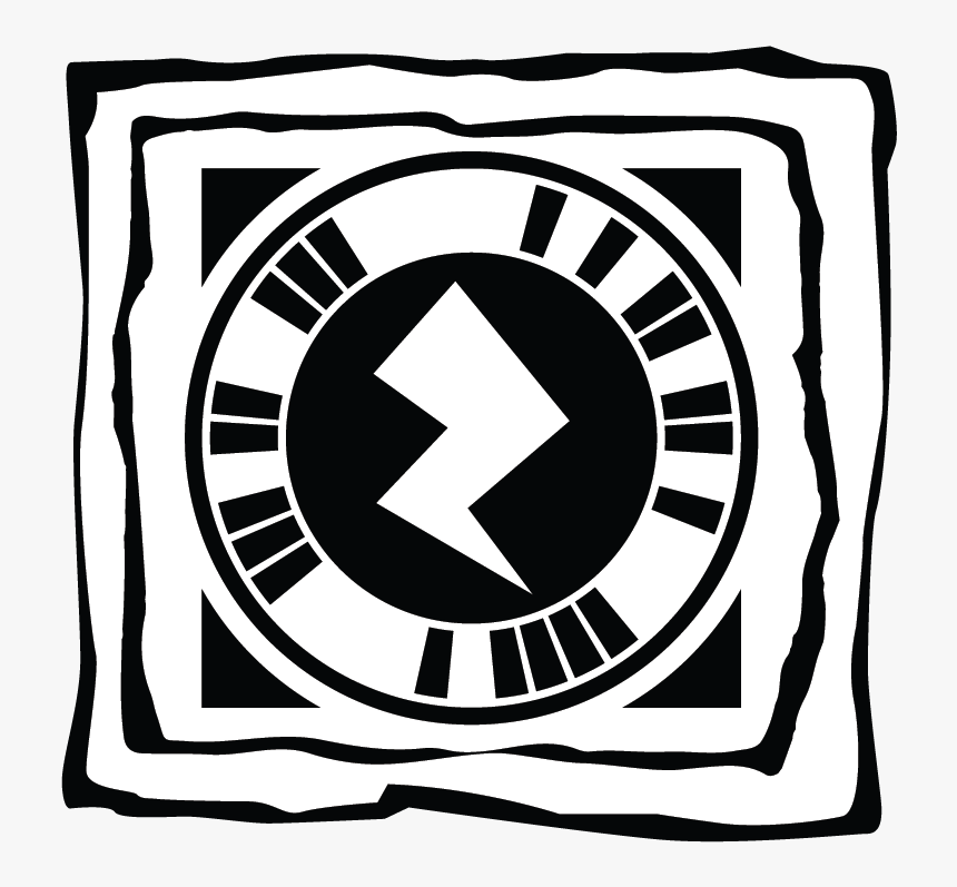 Zappar Code, HD Png Download