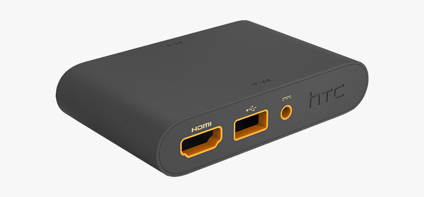 Vive Link Box - Link Box Vive, HD Png Download