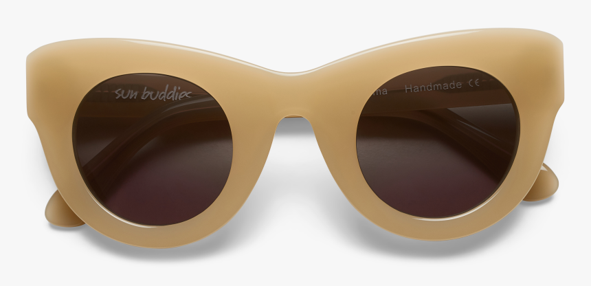 Sun Buddies Edie , Png Download - Caramel Color, Transparent Png