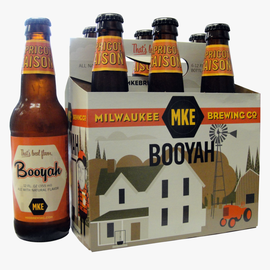 Beer Bottle, HD Png Download