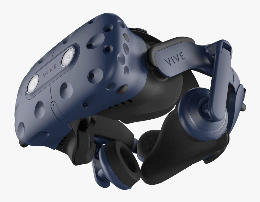 Virtual Reality Headset, HD Png Download