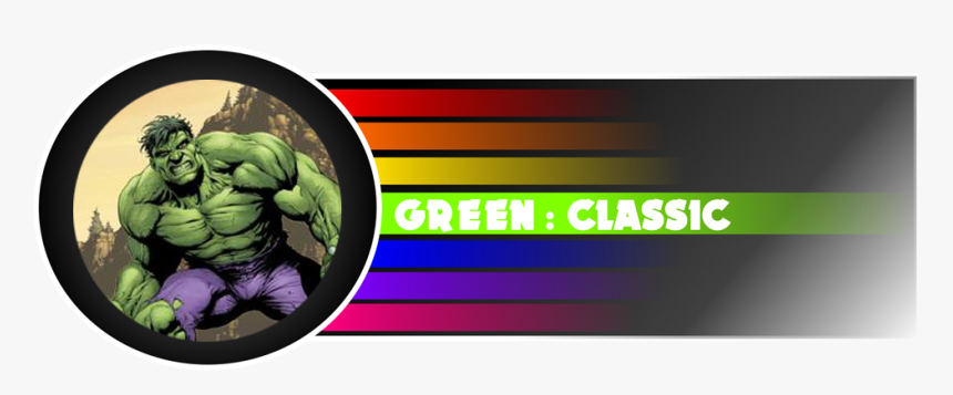 Hulk, HD Png Download