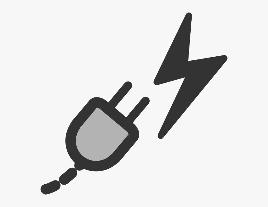 Power Clipart, HD Png Download