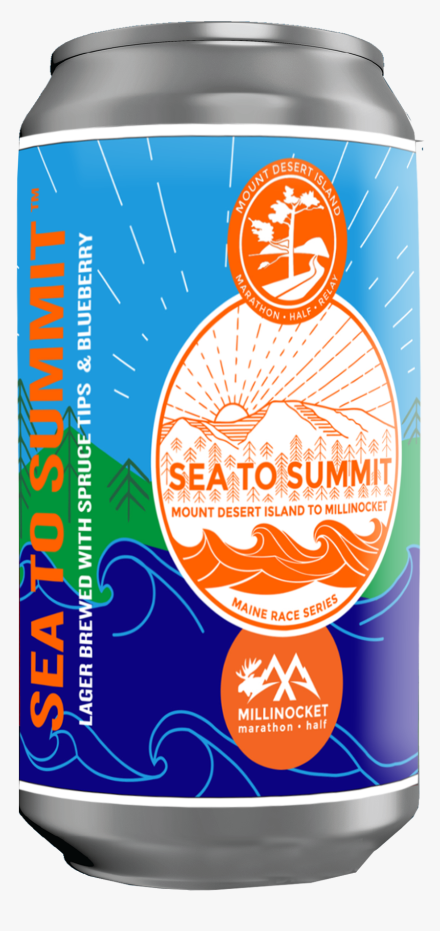 Sea To Summit Beer, HD Png Download