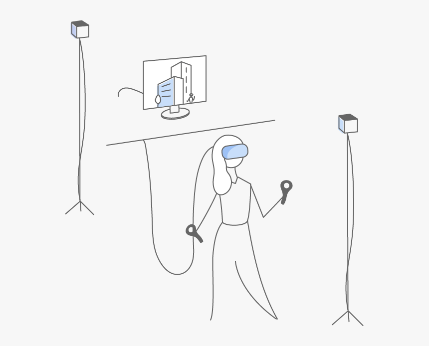 Line Art, HD Png Download