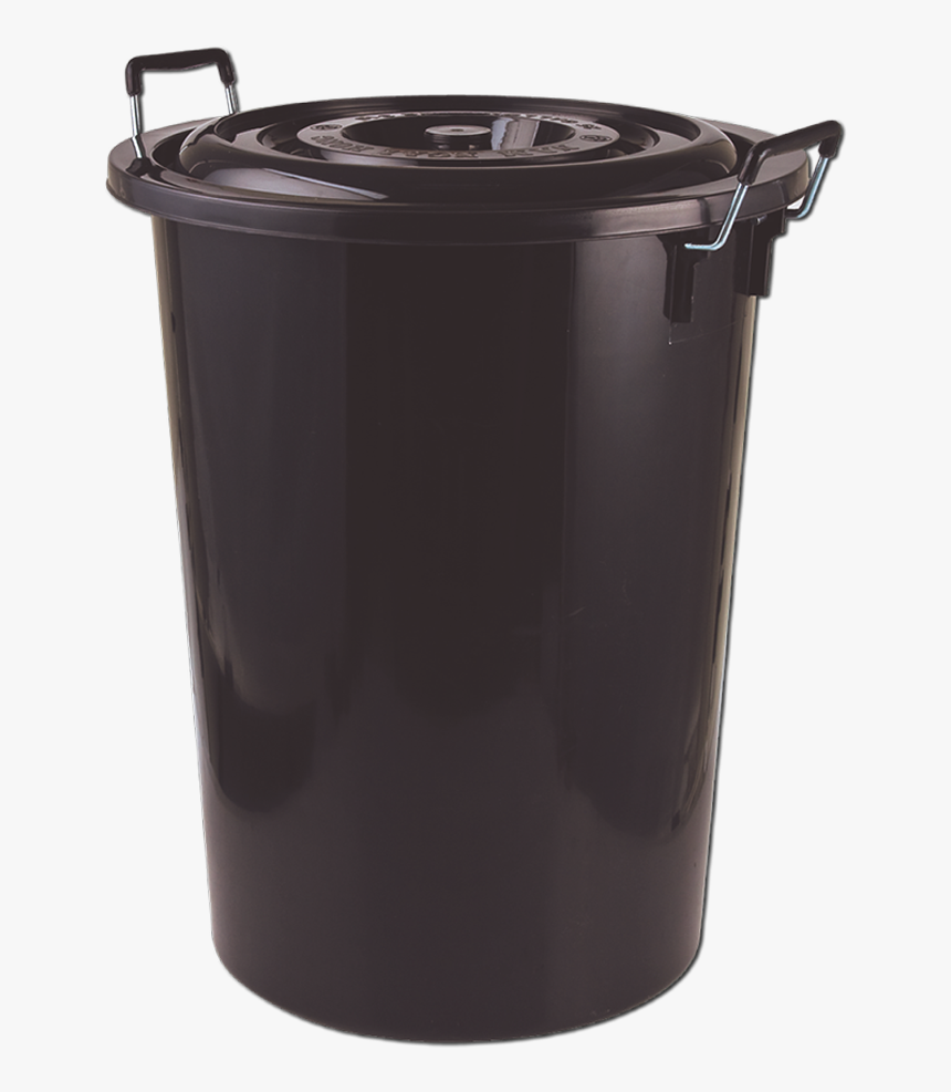 โปรโมชั่น Savepak Plastic Bucket 66l - Plastic Bucket Black Png, Transparent Png