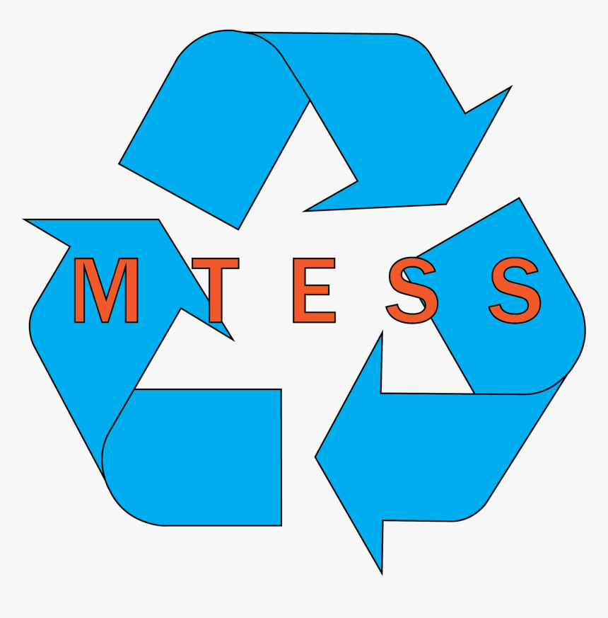 Power Master Generators - Recycle Symbol Transparent Background, HD Png Download