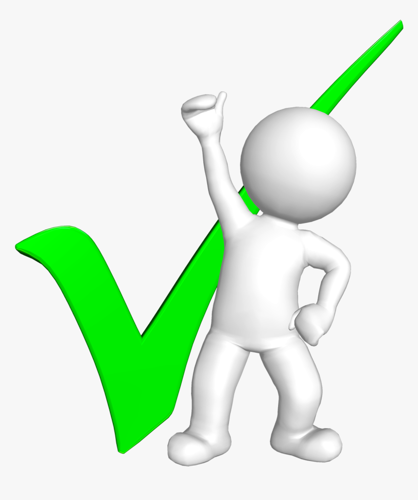 Check Sign, HD Png Download