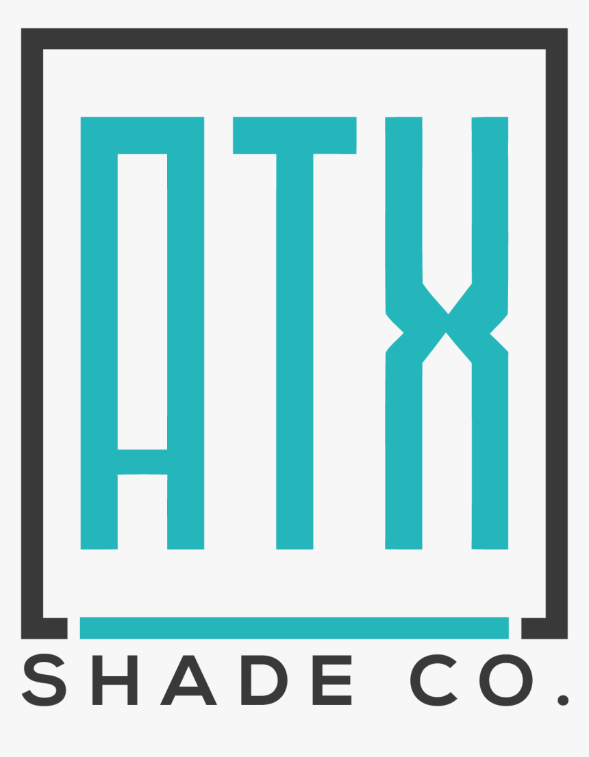 Atx Shade Co - Graphic Design, HD Png Download