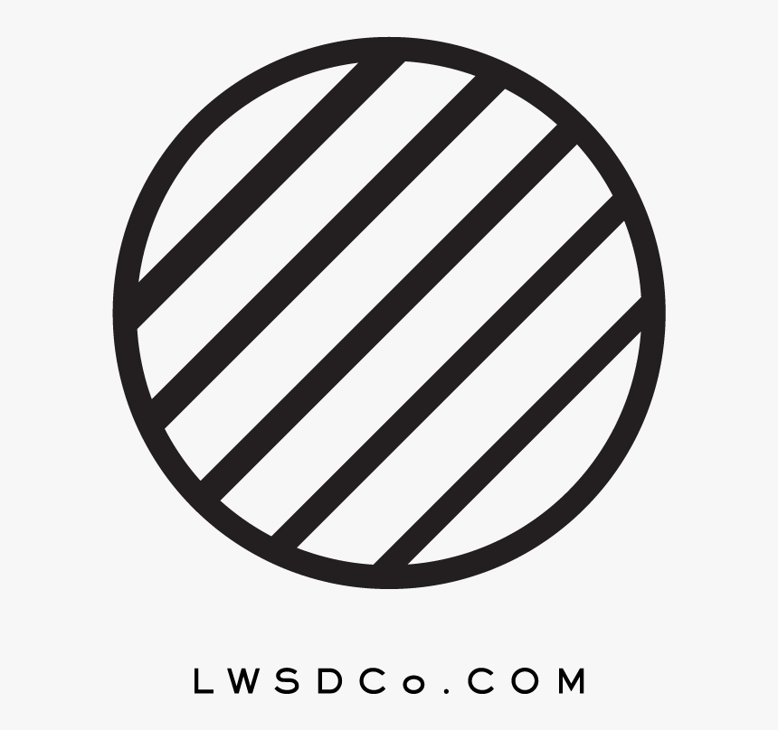 Lwsdco Icon-website - No Fly Zone Logo, HD Png Download
