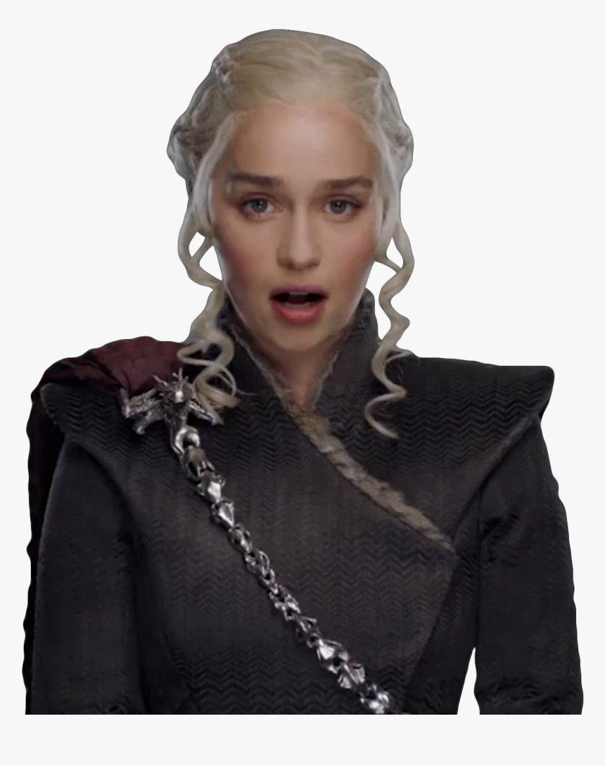 Nuevas Imágenes De Daenerys Targaryen, HD Png Download