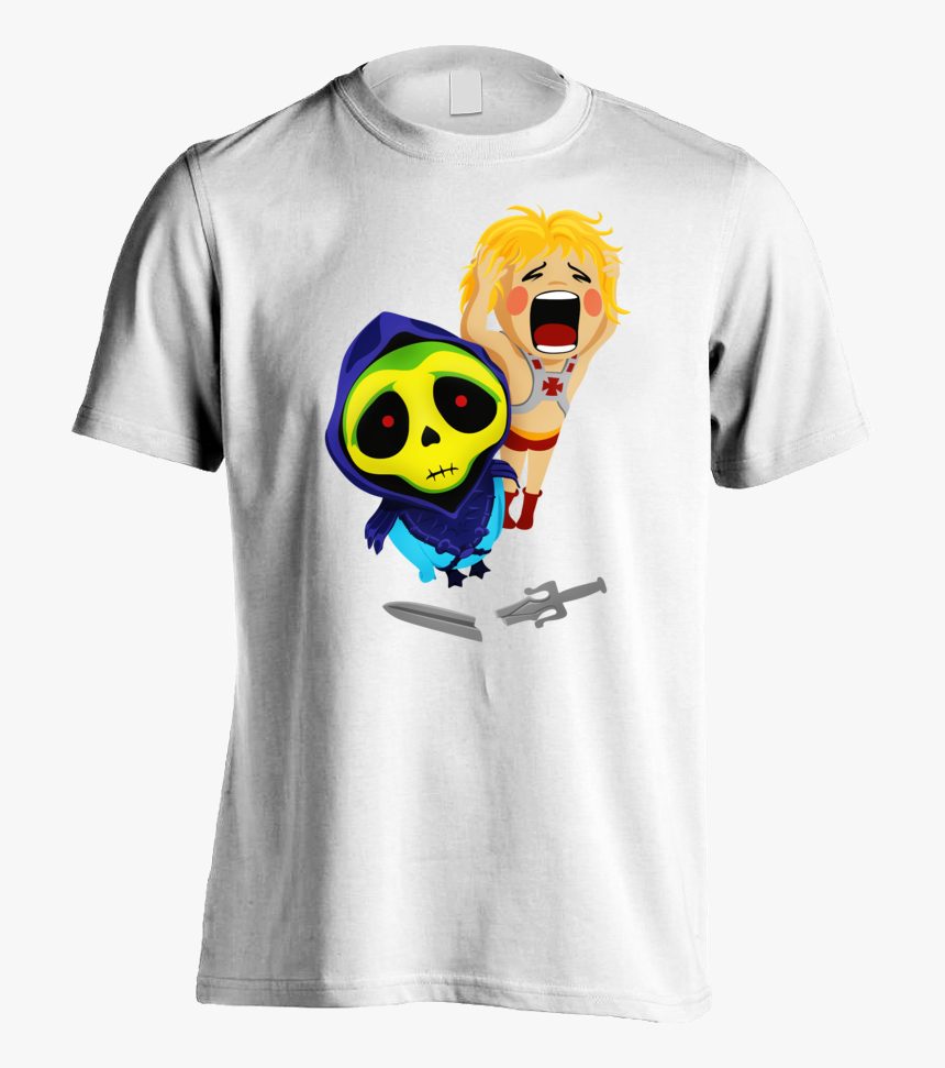 Transparent He Man Png - Pet Shop Boys Shirts, Png Download