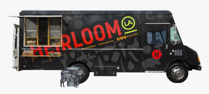 Commercial Vehicle, HD Png Download