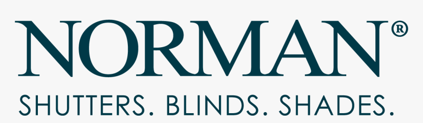 Norman Australia - Norman Blinds Logo, HD Png Download