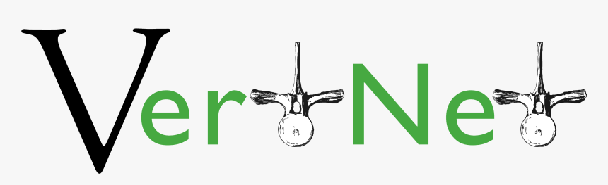 Link To Vertnet - Vertnet Png, Transparent Png