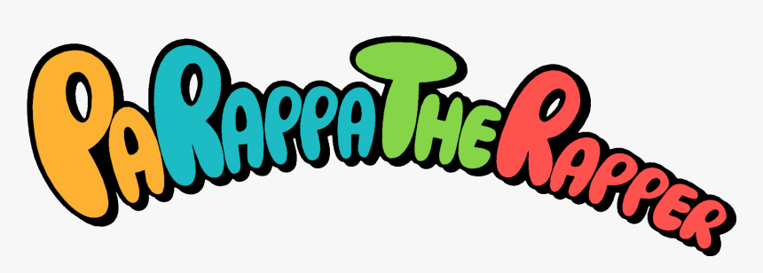 Lego Dimensions Customs Community - Parappa The Rapper Logo Png, Transparent Png