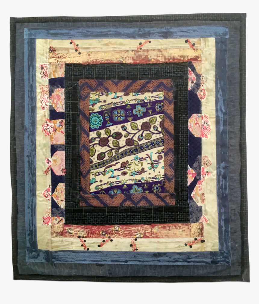Mysticalconstellations 5786 1024 - Quilt, HD Png Download