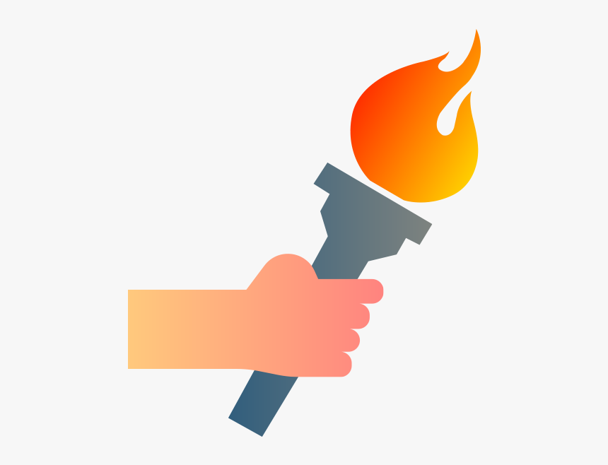 Flame - Illustration, HD Png Download