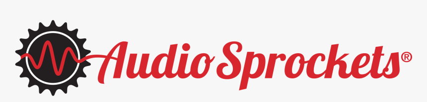 Audio Sprockets Logo, HD Png Download