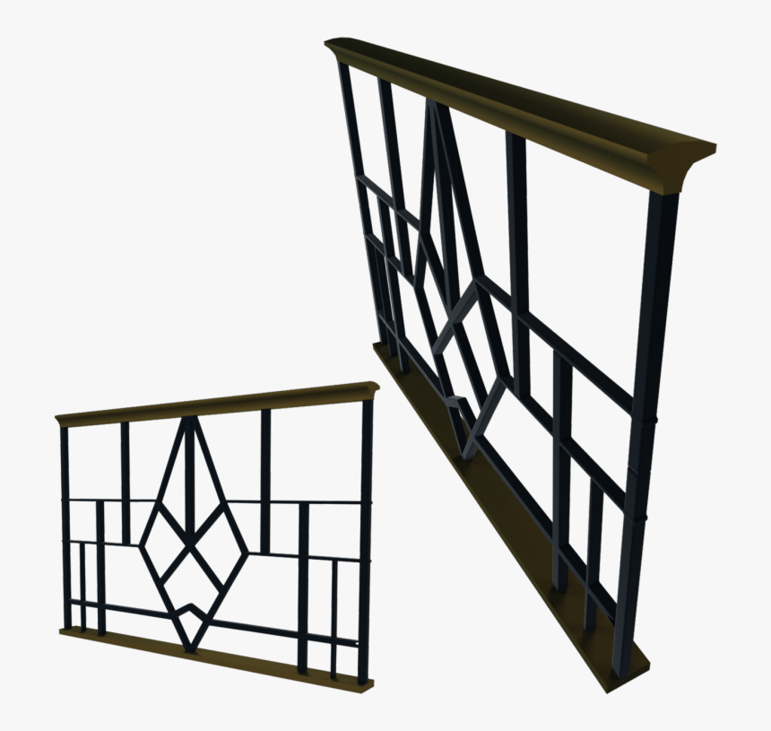 Handrail, HD Png Download