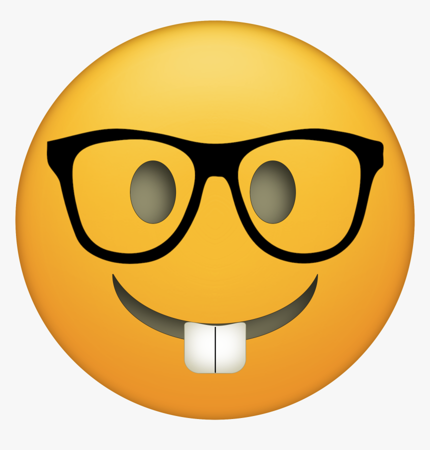 Printable Happy Emoji Faces, HD Png Download , Transparent Png Image ...
