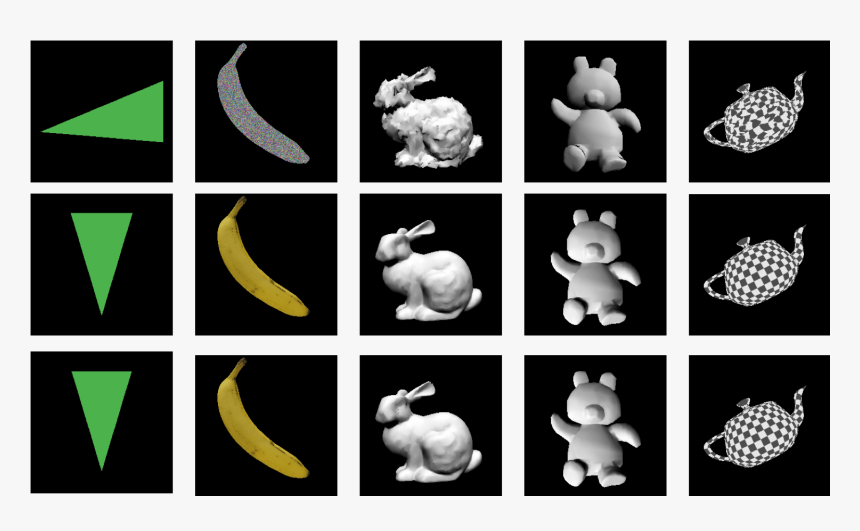 Nvidia 2d To 3d, HD Png Download