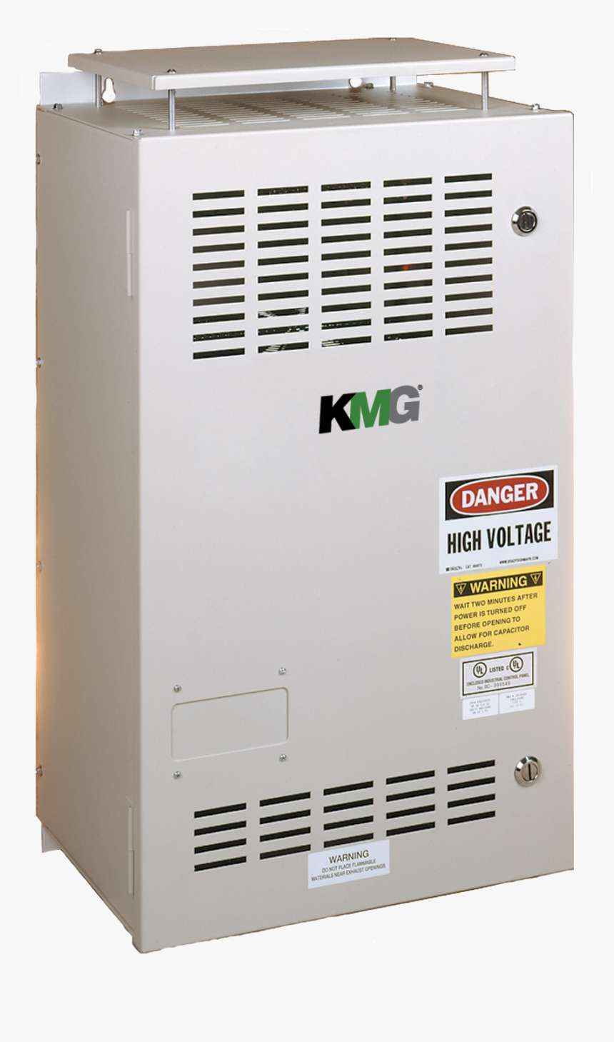 Electric Generator, HD Png Download