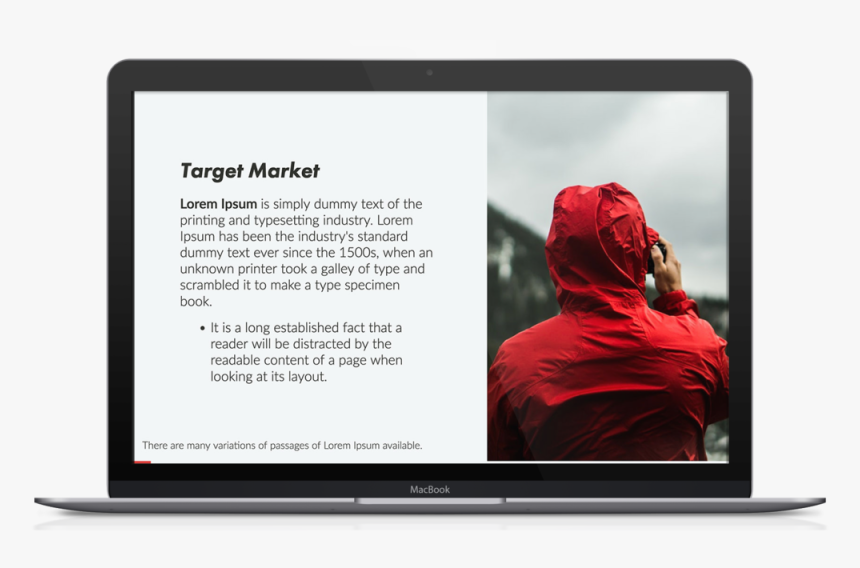 Marketing Mix Example Template 2 - Marketing Mix Example Pdf, HD Png Download
