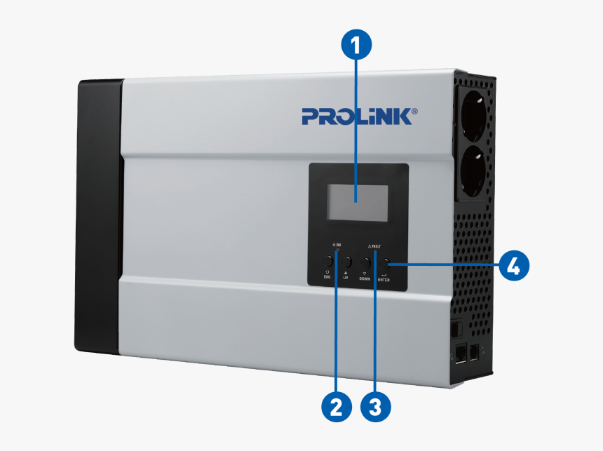 Playstation 4, HD Png Download