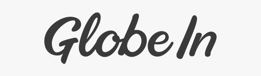 Development Partner Client Globein - Calligraphy, HD Png Download