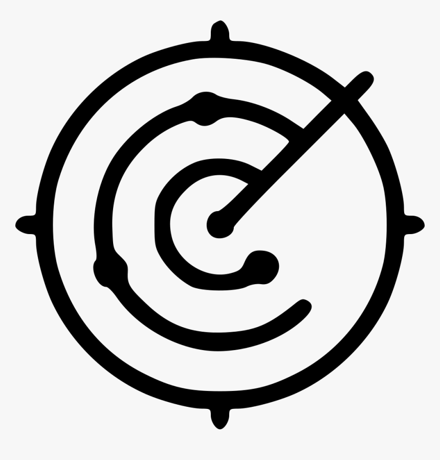 Target Market , Png Download - Shooter Icon, Transparent Png