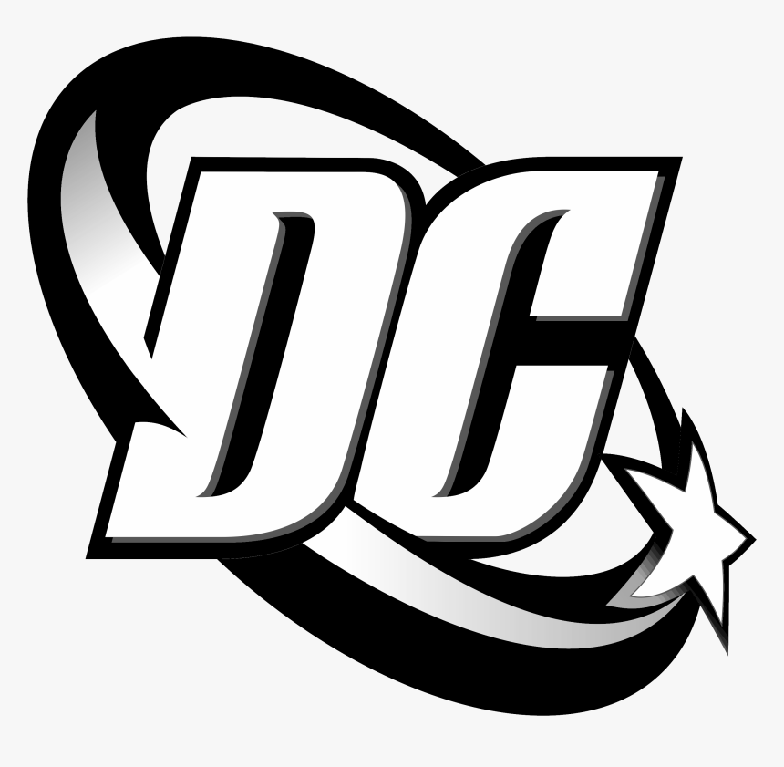 Nerf Wiki - Dc Comics Logo Psd, HD Png Download