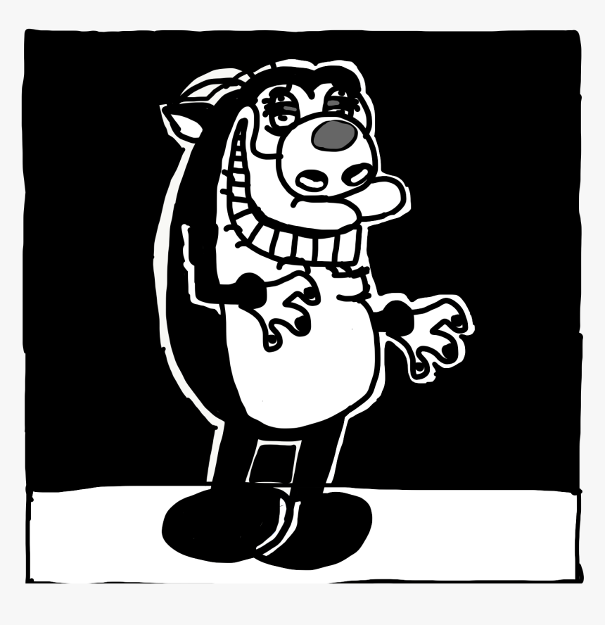 Cartoon, HD Png Download