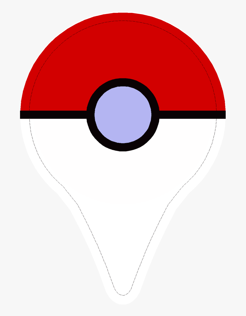Go Plus Skin - Circle, HD Png Download