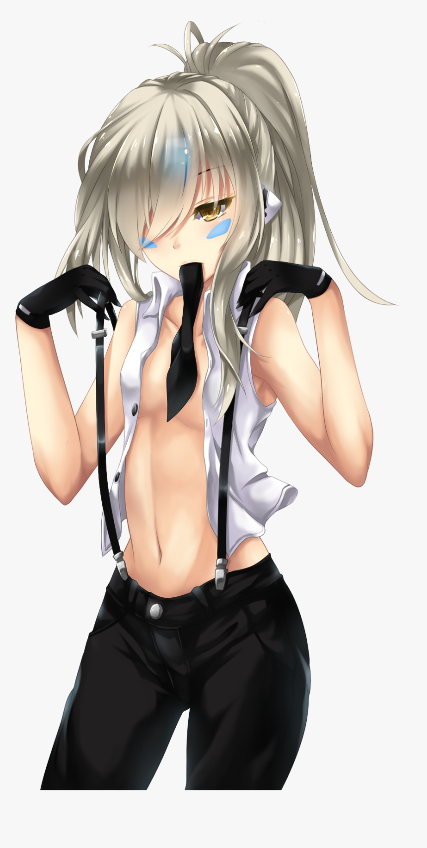 Teletubbies Laa Laa's Boobs, HD Png Download