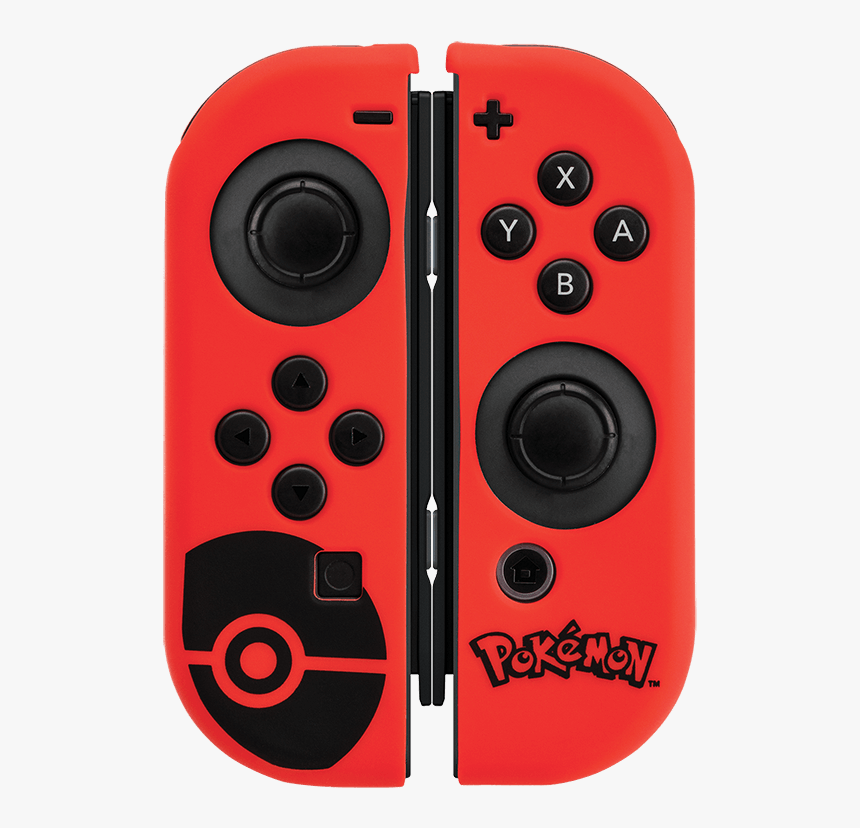 Pink Green Joy Con, HD Png Download