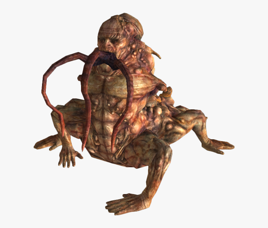 Fallout New Vegas Centaur, HD Png Download