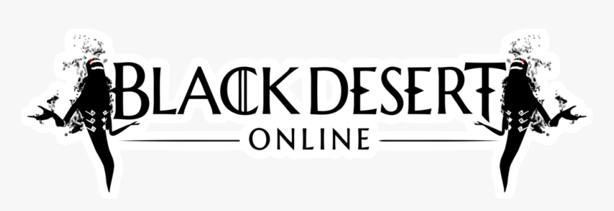 Black Desert Online Png, Transparent Png